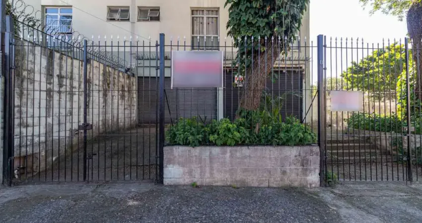 Ponto comercial com 2 salas para alugar na Rua Antônio Loureiro, 41, Vila Santa Catarina, São Paulo