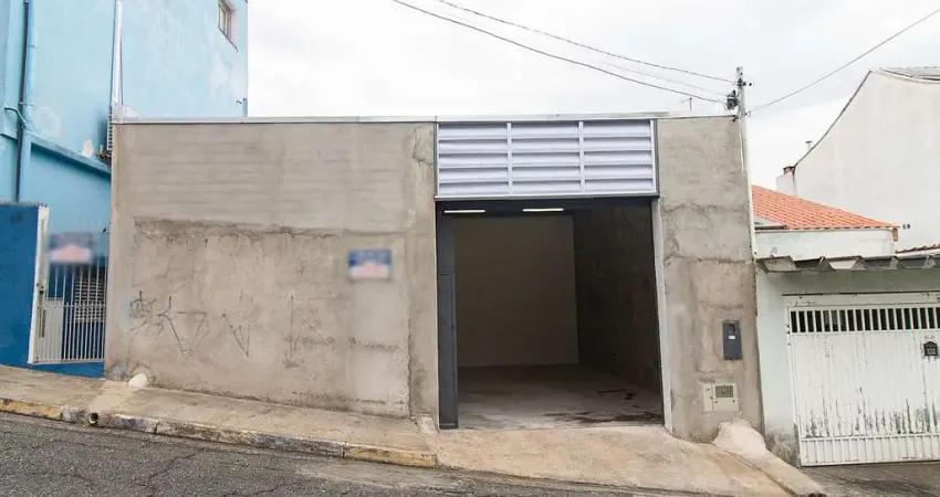 Barracão / Galpão / Depósito para alugar na Rua Edna Romanini, 78, Vila Carrão, São Paulo