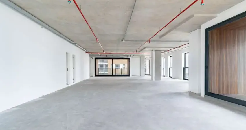 Sala comercial na rua senador césar lacerda vergueiro, n. 380 - 12o andar • 436 m²