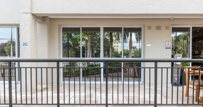 Loja na avenida engenheiro armando de arruda pereira, n. 2937 - bloco a loja 6 • 81 m²