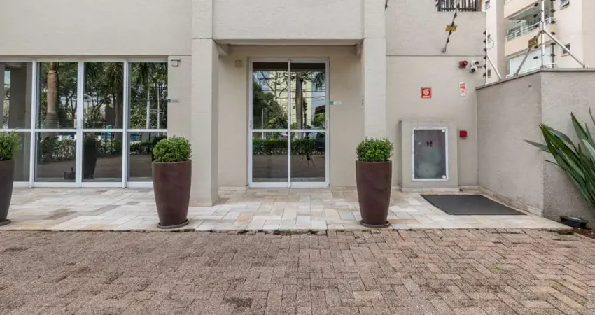 Loja na avenida engenheiro armando de arruda pereira, n. 2937 - bloco a loja 9 • 88 m²