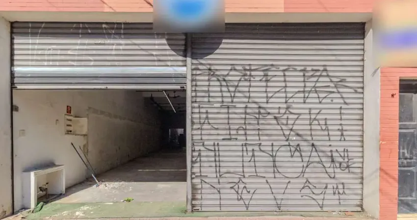 Ponto comercial para alugar na Rua Cardeal Arcoverde, 115, Pinheiros, São Paulo