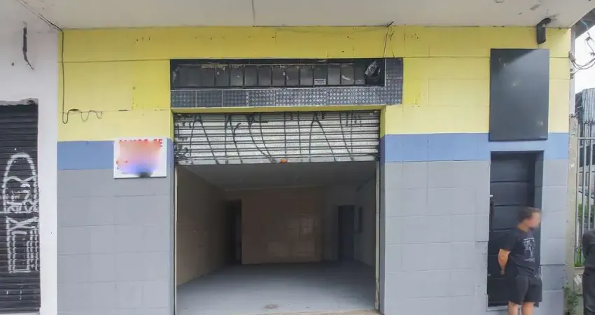 Ponto comercial com 2 salas para alugar na Avenida São Miguel, 8808, Vila Norma, São Paulo