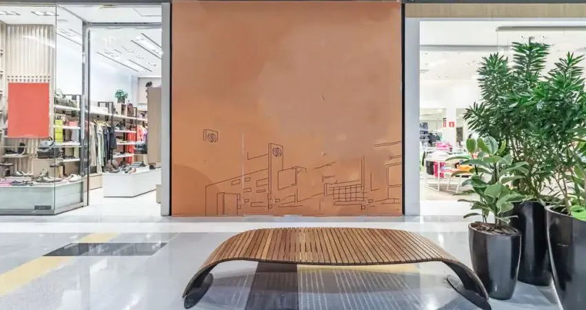 Loja em shopping na avenida dos autonomistas, n. 1828 - supershopping osasco - i11 • 44 m²