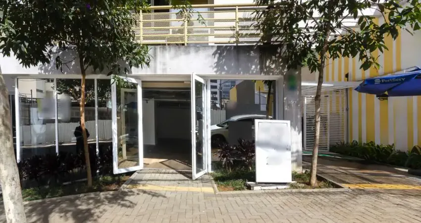 Ponto comercial para alugar na Rua Alves Guimarães, 251, Pinheiros, São Paulo