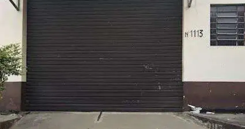 Galpão na Estrada Professor Edmundo Rosset, N. 1113 - Galpão 1 • 2000 m²