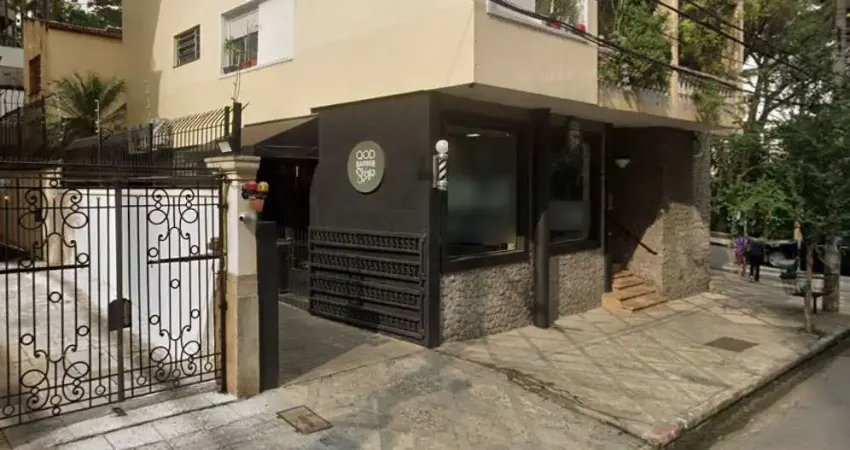 Ponto comercial para alugar na Rua José Maria Lisboa, 1260, Jardim Paulista, São Paulo