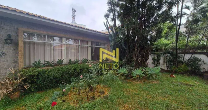 Casa com 4 quartos à venda na Rua Belmonte, 1, Bela Aliança, São Paulo