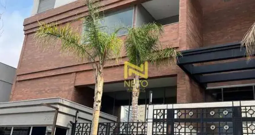 Apartamento com 3 quartos à venda na Avenida Bem-te-vi, 206, Moema, São Paulo