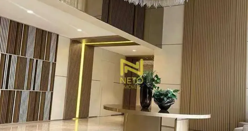 Apartamento com 3 quartos à venda na Avenida Bem-te-vi, 206, Moema, São Paulo