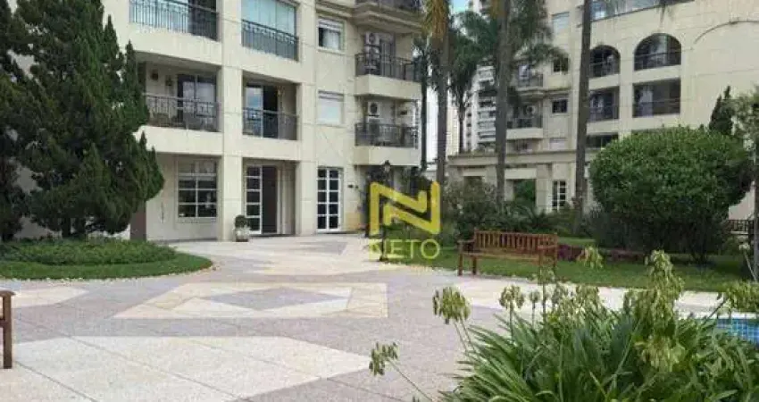 Apartamento com 3 dormitórios à venda, 172 m² por r$ 2.270.000,00 - vila leopoldina - são paulo/sp