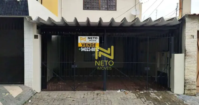 Casa com 3 quartos à venda na Rua Numa de Oliveira, 57, Vila Hamburguesa, São Paulo