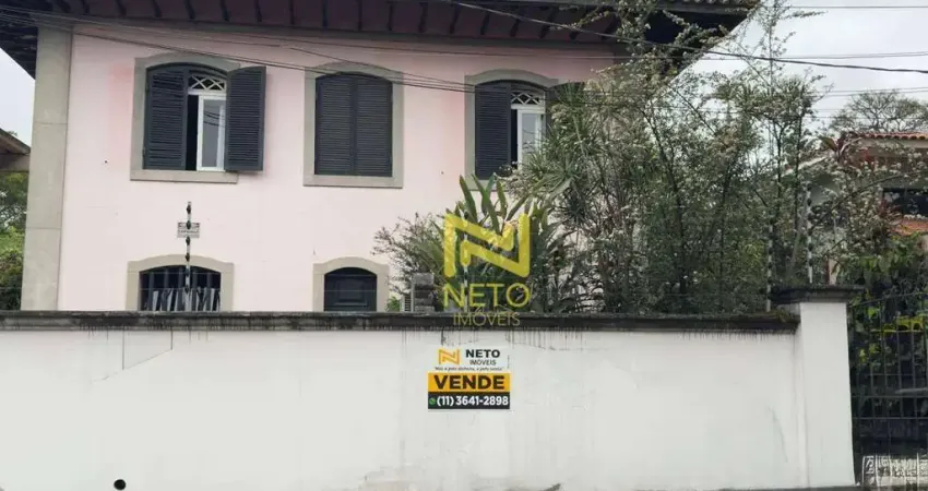 Mansão à venda, com 1600m2 por r$ 11.200.000 - alto de pinheiros - são paulo/sp