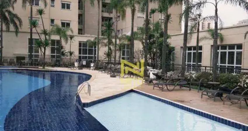 Apartamento com 4 quartos à venda na Rua Fábia, 610, Vila Romana, São Paulo