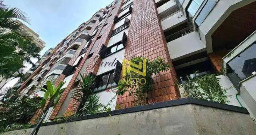 Apartamento com 3 quartos à venda na Rua Professor Arthur Ramos, 350, Itaim Bibi, São Paulo