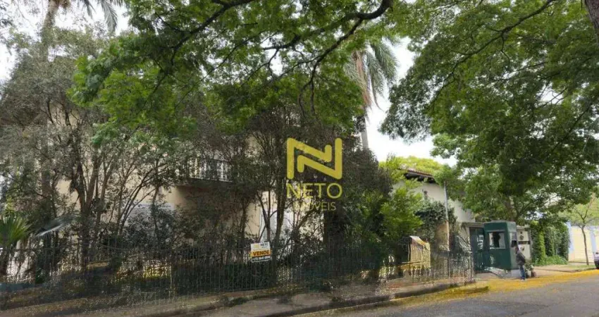 Casa com 4 dormitórios à venda, 770 m² por r$ 11.800.000 - alto de pinheiros - são paulo/sp