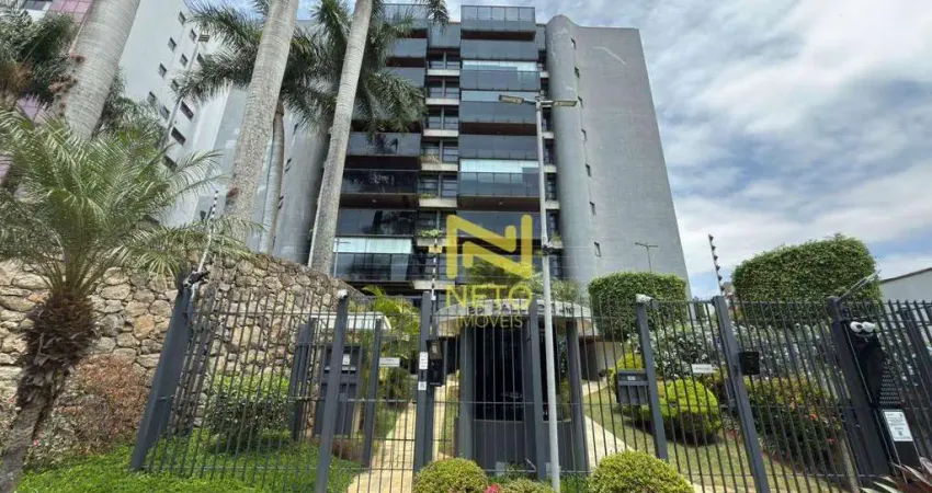 Apartamento com 4 dormitórios à venda, 200 m² por r$ 1.890.000 - alto da lapa - são paulo/sp