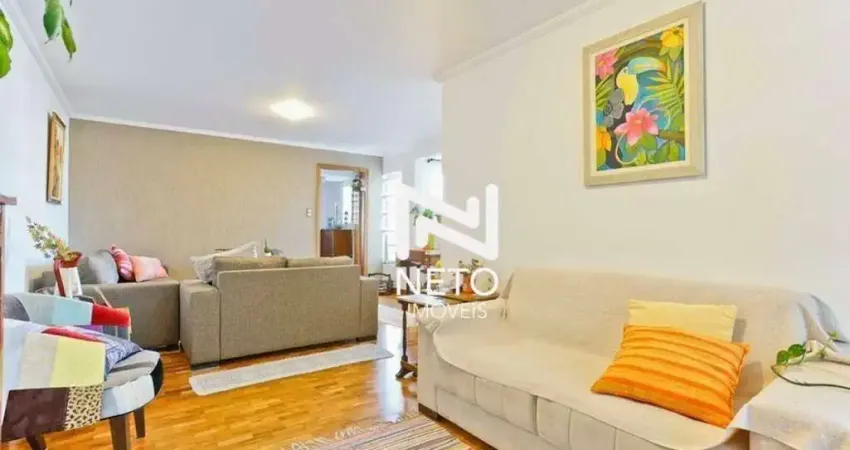 Apartamento residencial à venda, alto da lapa, são paulo - ap0285.