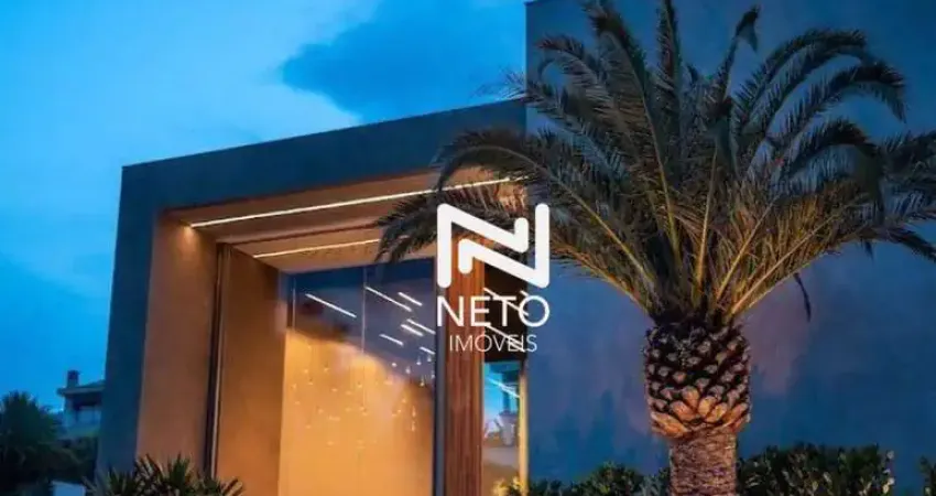 Casa residencial à venda, tamboré, santana de parnaíba - ca0187.