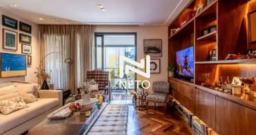 Apartamento residencial à venda, vila madalena, são paulo - ap0101.
