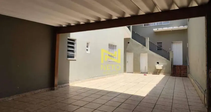 Casa com 2 quartos à venda na Rua Kabul, 1, Vila Leopoldina, São Paulo