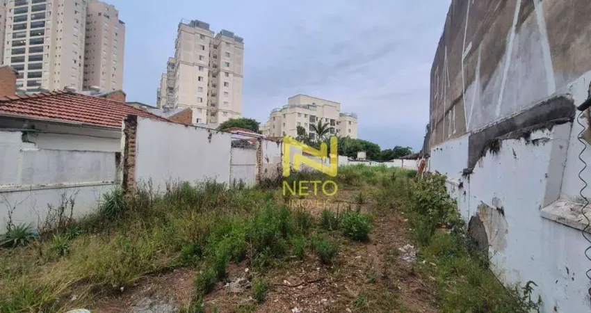 Terreno comercial para alugar na Rua Guaipá, 1, Vila Leopoldina, São Paulo