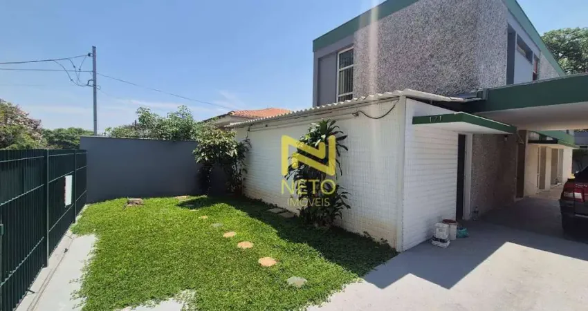 Casa com 3 quartos à venda na Rua Belmonte, 1, Vila Leopoldina, São Paulo