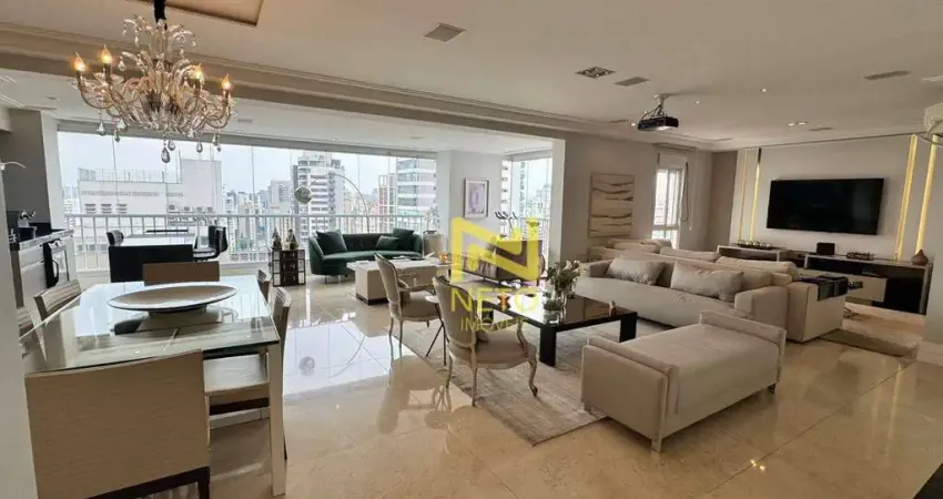 Apartamento lindo condominio maison lalique - oportunidade única