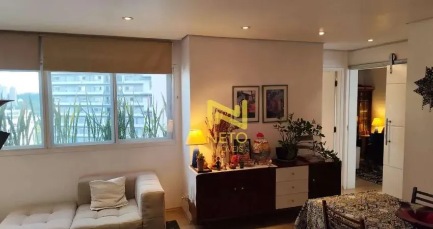 Apartamento com 2 quartos à venda na Rua Bergamota, 84, Alto da Lapa, São Paulo