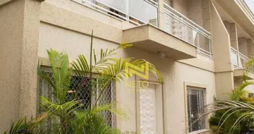 Casa com 3 quartos à venda na Avenida Ricardo Medina Filho, 1, Vila Ipojuca, São Paulo