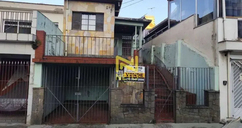 Casa com 4 quartos à venda na Rua Croata, 619, Vila Ipojuca, São Paulo