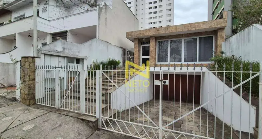 Casa com 3 quartos à venda na Rua Sales Júnior, 1, Alto da Lapa, São Paulo