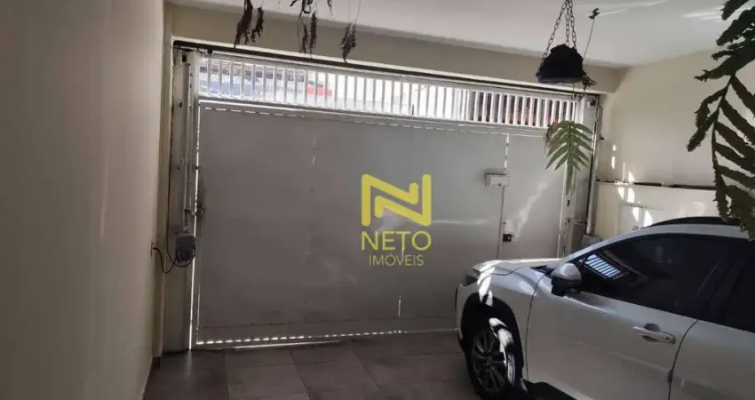 Casa com 3 quartos à venda na Rua Manuel Bolto, 1, Vila Hamburguesa, São Paulo