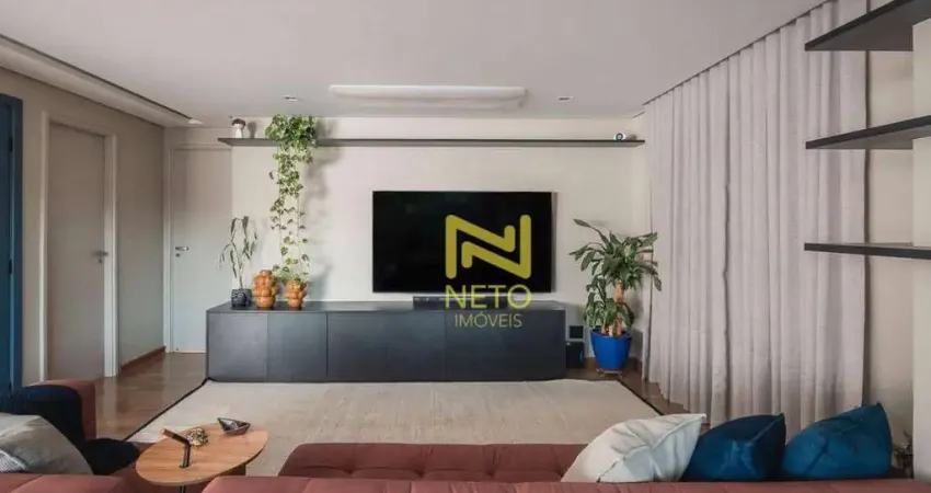 Apartamento com 3 quartos à venda na Rua Passo da Pátria, 971, Bela Aliança, São Paulo