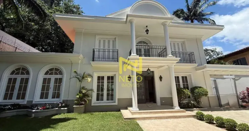 Casa com 4 quartos para alugar na Rua Venezuela, 49, Jardim América, São Paulo