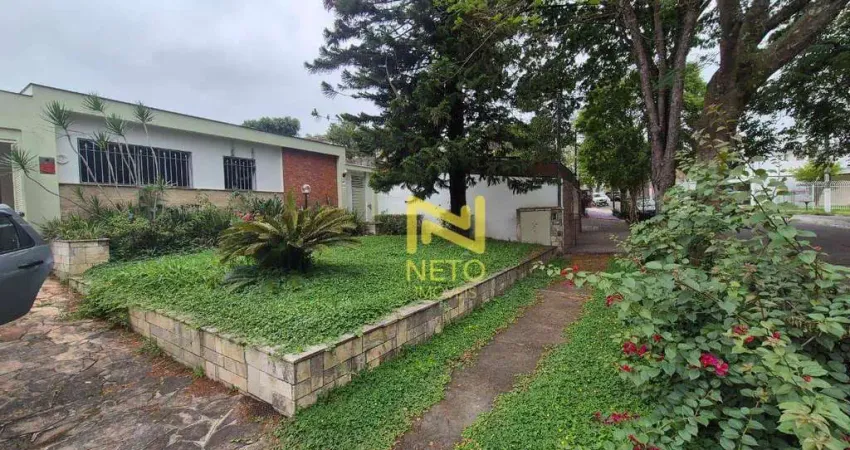 Casa com 3 quartos para alugar na Rua Curupaiti, 422, Bela Aliança, São Paulo