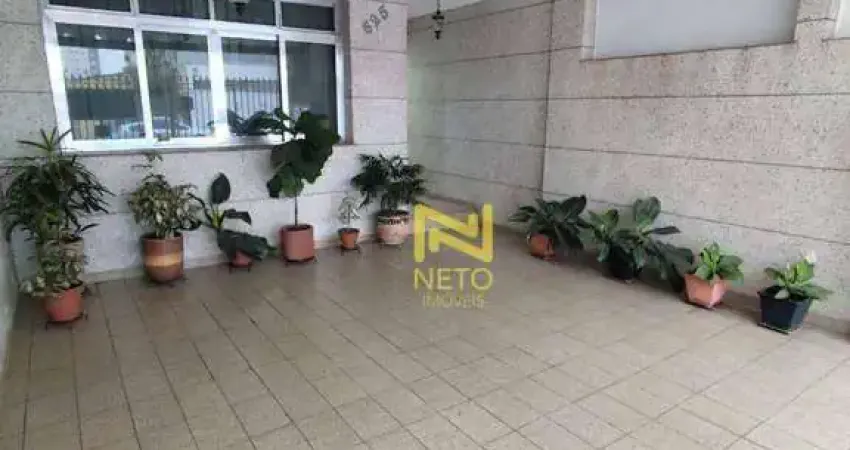 Sobrado com 2 dormitórios para alugar, 125 m² por r$ 5.850,00/mês - vila leopoldina - são paulo/sp