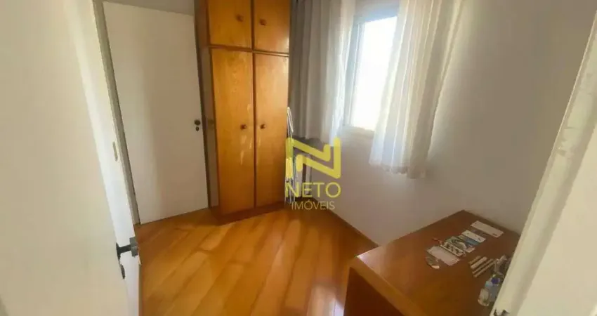 Apartamento com 3 dormitórios, 80 m² - venda por r$ 582.999 ou aluguel por r$ 4.623/mês - santana - são paulo/sp