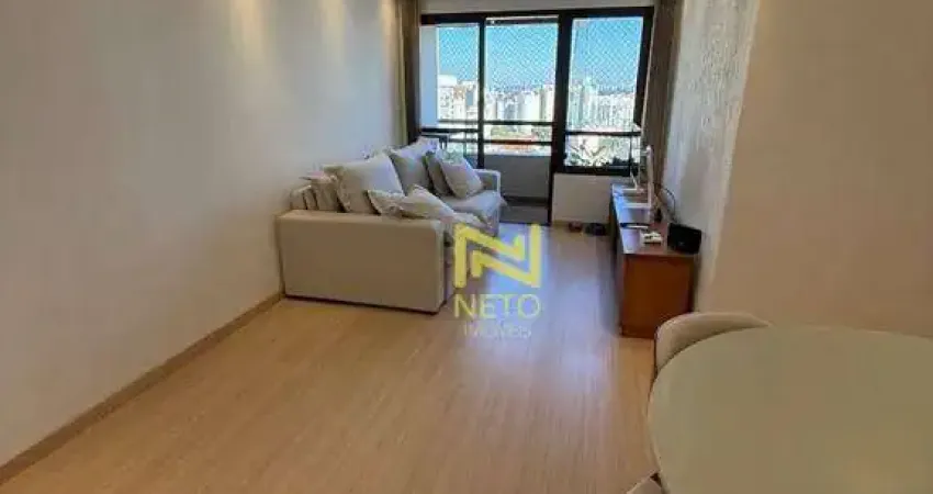 Apartamento com 2 dormitórios, 74 m² - venda por r$ 870.000 ou aluguel por r$ 5.337/mês - alto da lapa - são paulo/sp