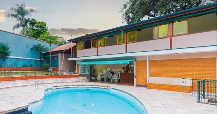 Casa com 3 quartos à venda na Rua Dalton, 1, Alto da Lapa, São Paulo