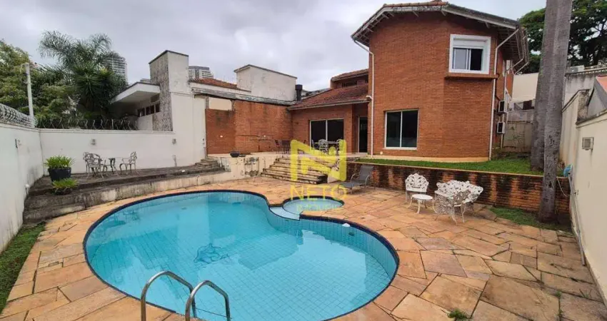 Casa com 3 quartos à venda na Rua Campo Grande, 1, Vila Leopoldina, São Paulo