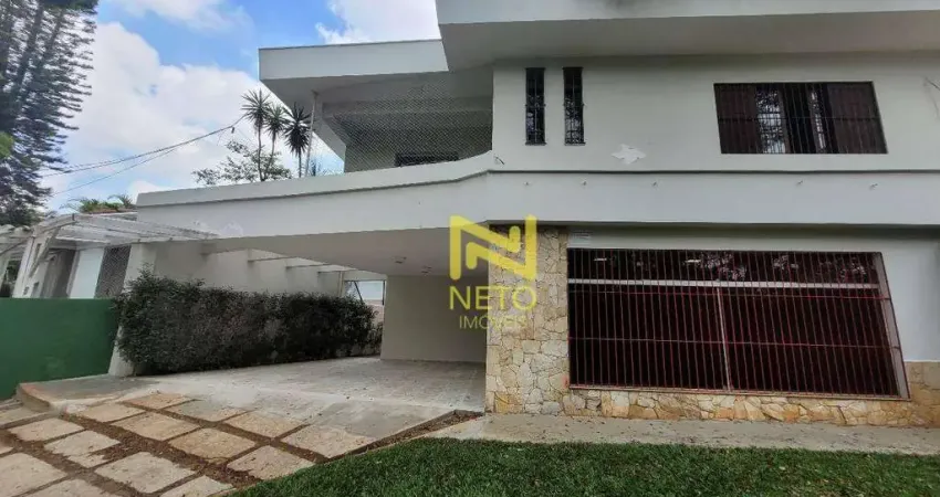 Casa comercial para alugar na Praça Sapucai Mirim, 1, Alto da Lapa, São Paulo