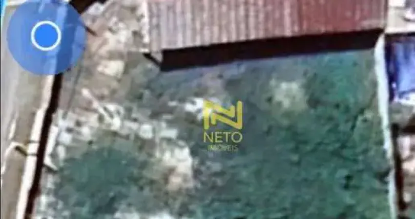 Terreno à venda, 1336 m² por r$ 1.049.990,00 - vila anoral - santana de parnaíba/sp