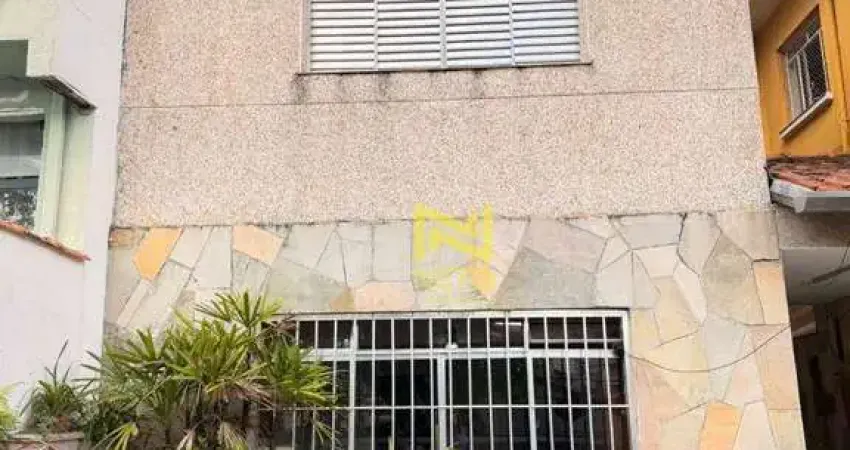 Sobrado com 3 dormitórios à venda, 230 m² por r$ 1.280.000,00 - vila romana - são paulo/sp