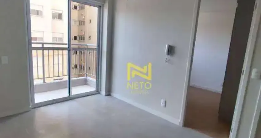 Studio com 1 dormitório para alugar, 29 m² por r$ 2.789,00/mês - vila romana - são paulo/sp