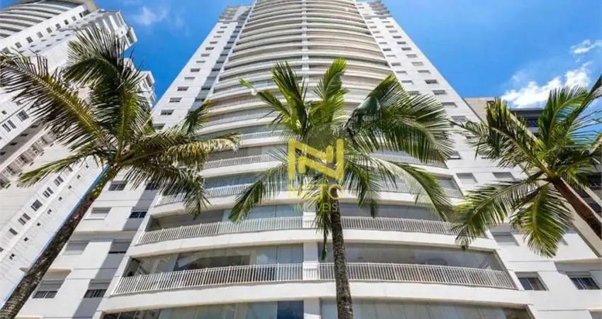 Apartamento com 3 quartos à venda na Rua Doutor José Rodrigues Alves Sobrinho, 150, Alto de Pinheiros, São Paulo