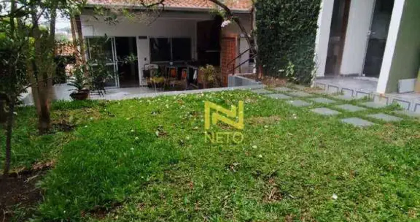 Sobrado com 3 dormitórios à venda, 567 m² por r$ 2.079.990 - vila romana - são paulo/sp