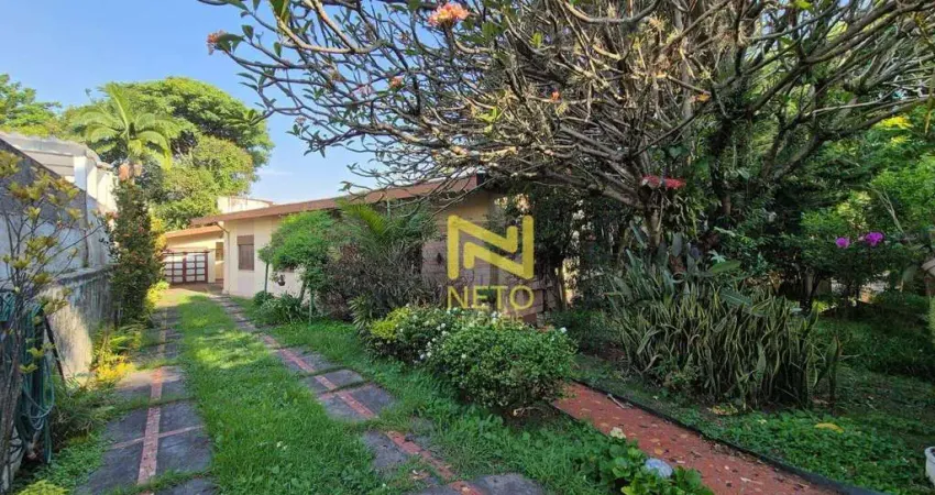 Casa com 3 quartos à venda na Rua Cuevas, 1, Lapa, São Paulo