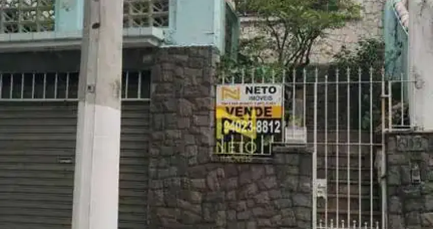 Casa com 4 dormitórios à venda, 175 m² por r$ 899.990 - vila ipojuca - são paulo/sp