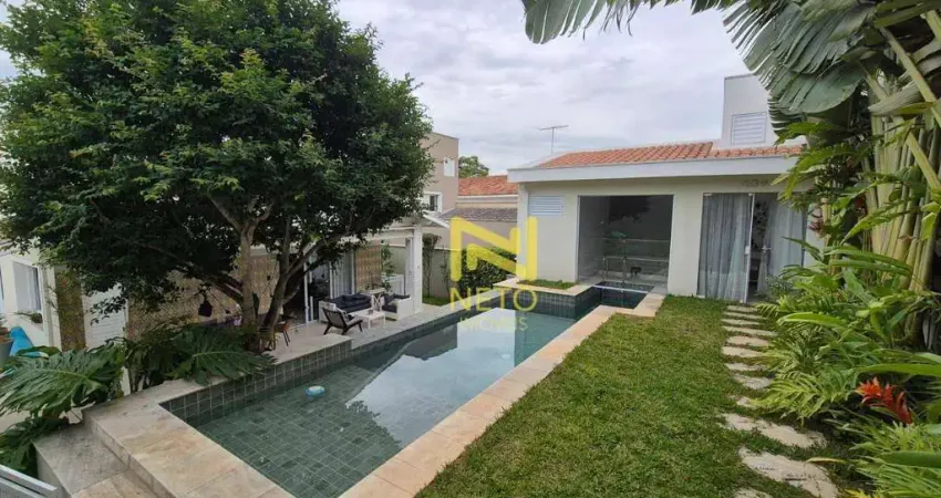 Casa com 4 quartos à venda na Rua Duarte da Costa, 1, Alto da Lapa, São Paulo